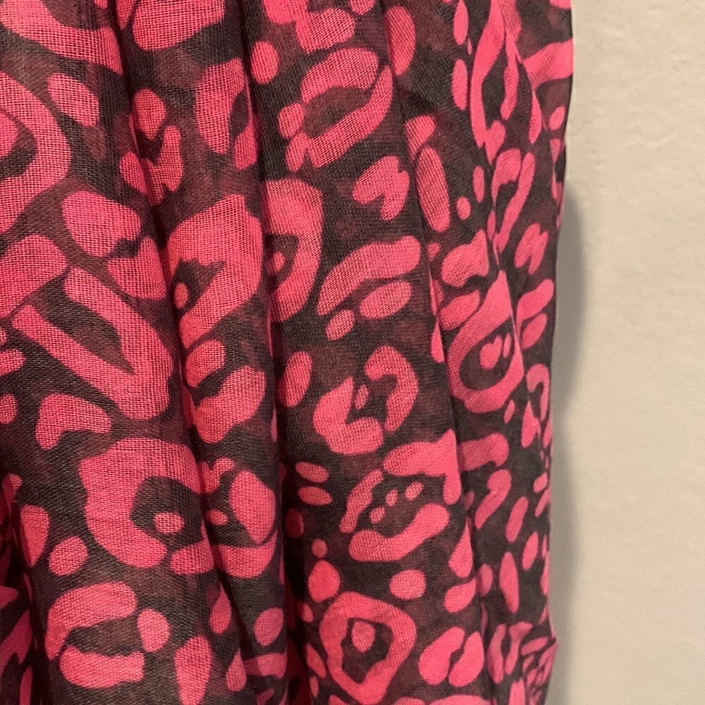 Large Infinity Scarf - Picture 5 of 6